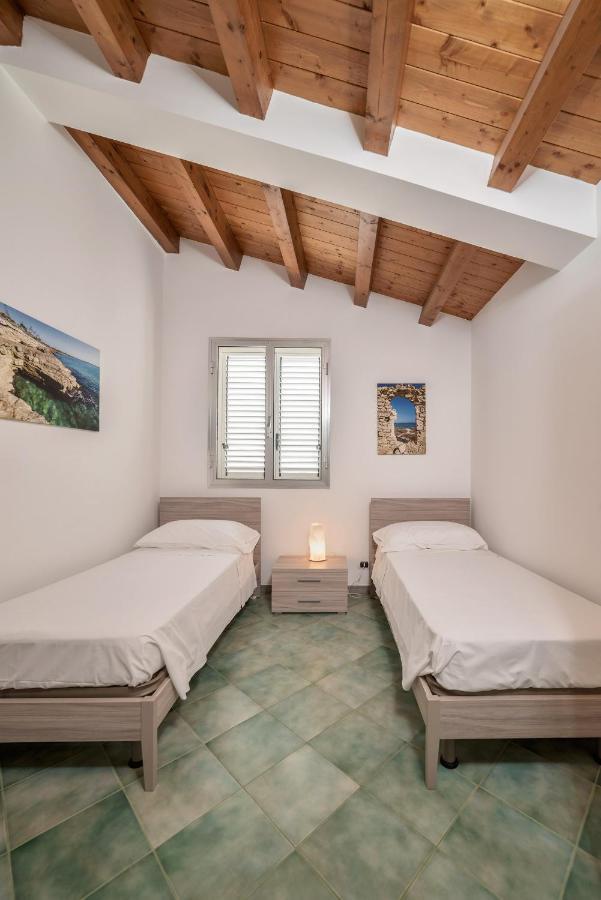 Archimede, Appartamento Con Vista In Centro A מרינה די רגוזה מראה חיצוני תמונה