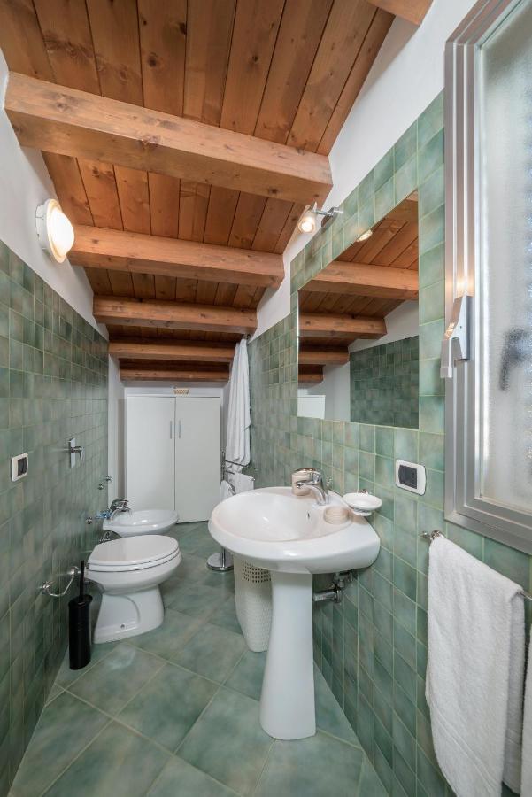 Archimede, Appartamento Con Vista In Centro A מרינה די רגוזה מראה חיצוני תמונה