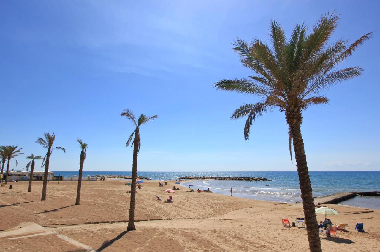 Archimede, Appartamento Con Vista In Centro A מרינה די רגוזה מראה חיצוני תמונה